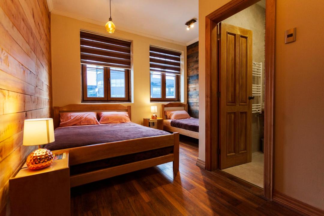 Punta Arenas Hotel | Hostal Boutique Patagonia Mística