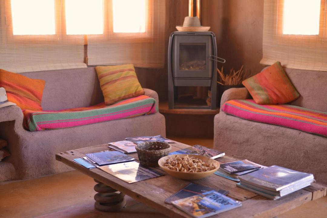 San Pedro de Atacama House | Casas Valle De La Luna