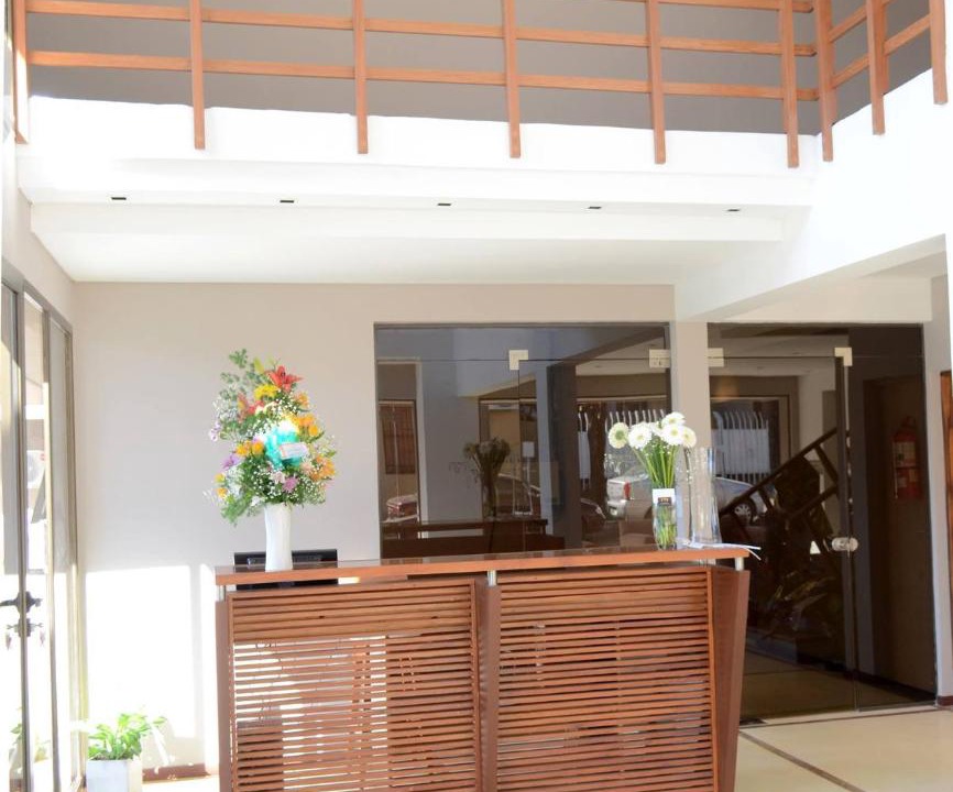 Bella Vista Hotel | Santa Ines Bella Vista Hotel