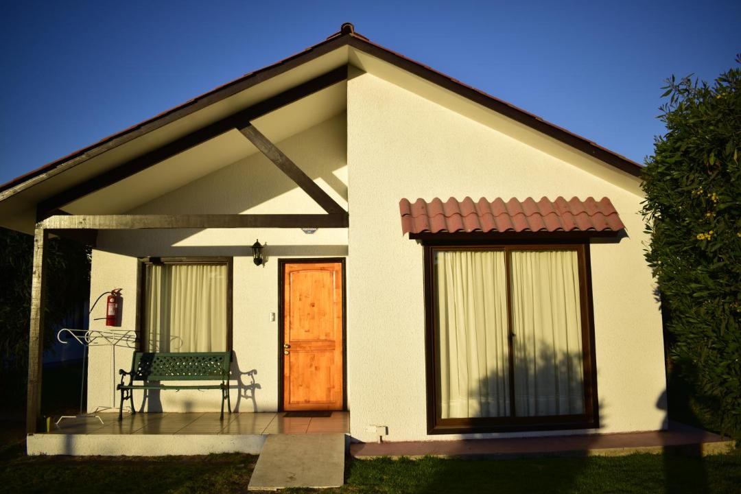 La Serena Apartment | Apart Hotel Y Cabanas Vegasur