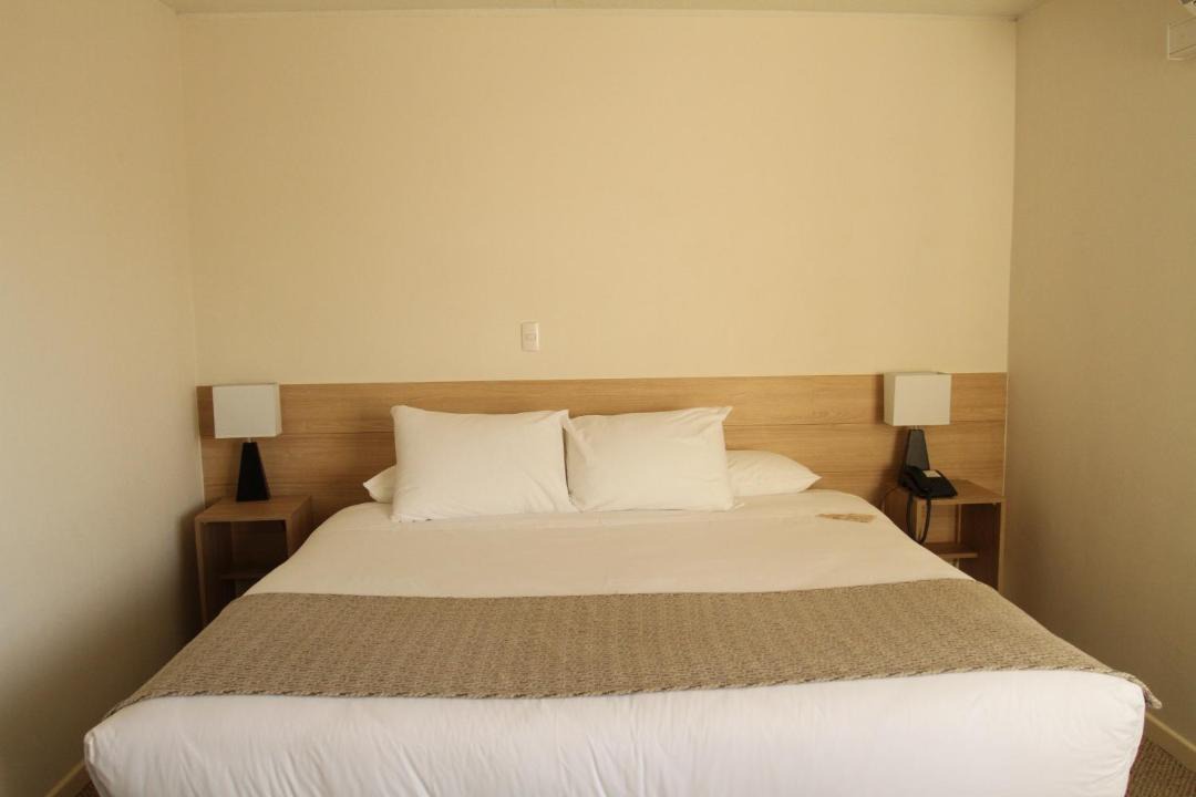 Concepcion Hotel | Hotel Umawue