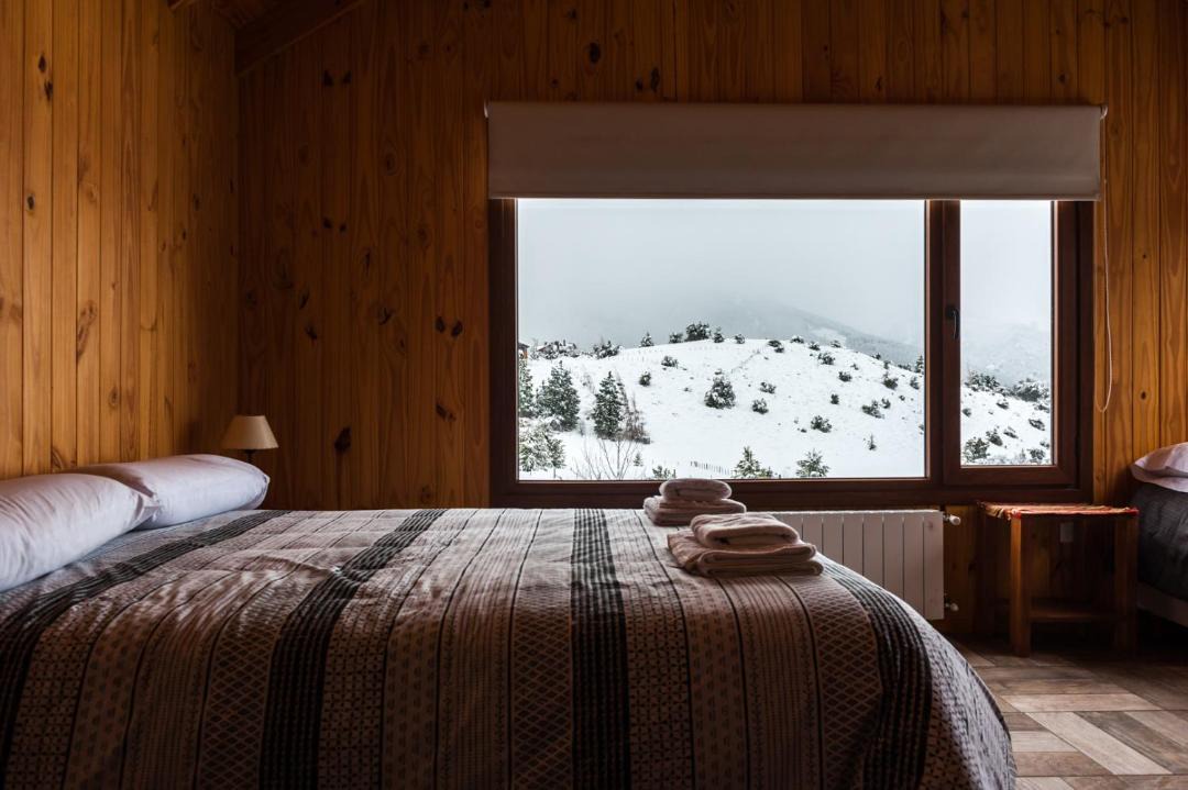 Meliquina Cabin | Cabañas & Apart Ruta 63
