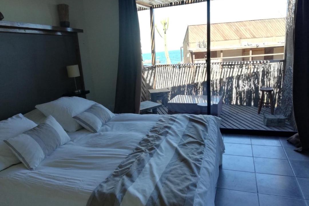 Bahia Inglesa House | Nautel
