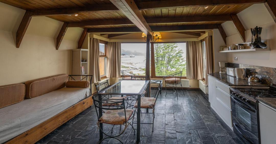 Province of Tierra del Fuego Cabin | Utaka Cabañas y Apartamentos