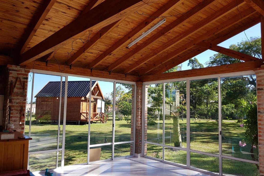 Colonia Carolina Cabin | Los Teros