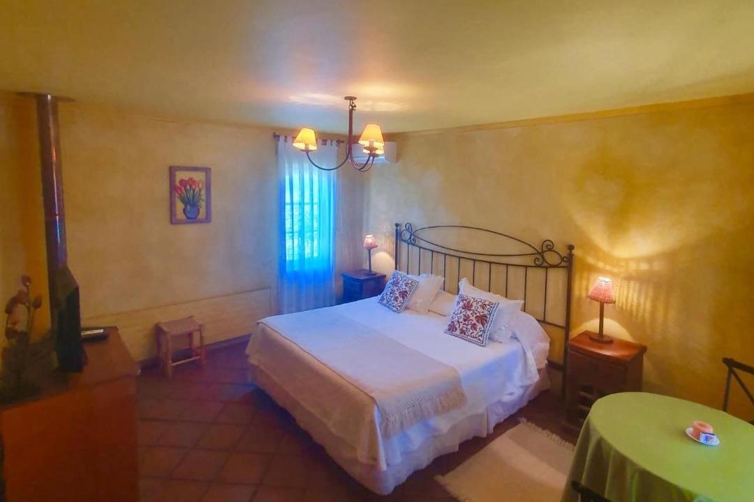Santa Cruz Hotel | Hotel Posada Colchagua