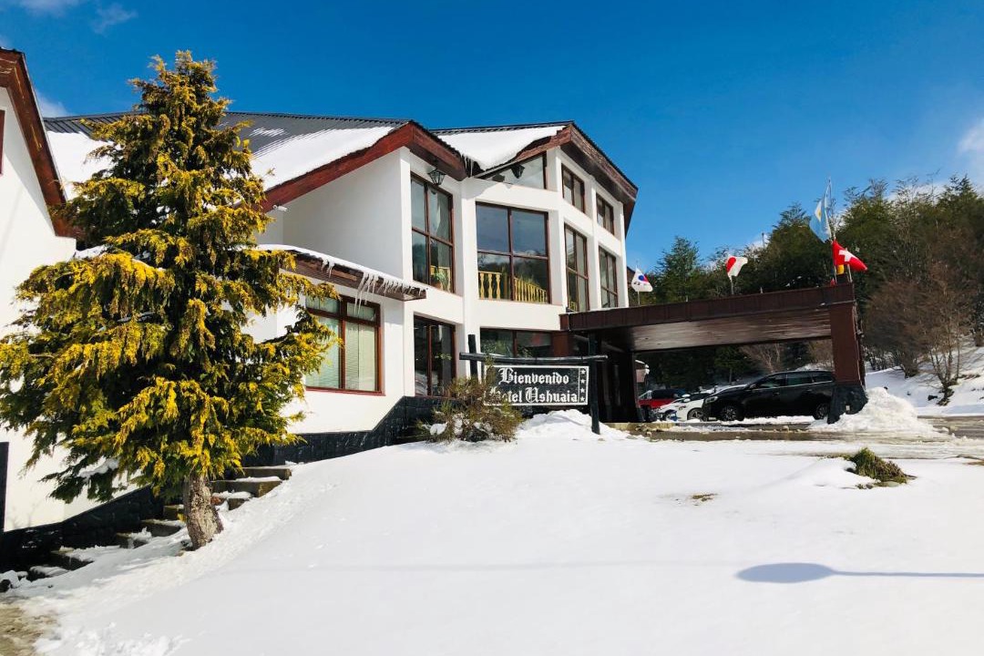 Province of Tierra del Fuego Hotel | Hotel Ushuaia