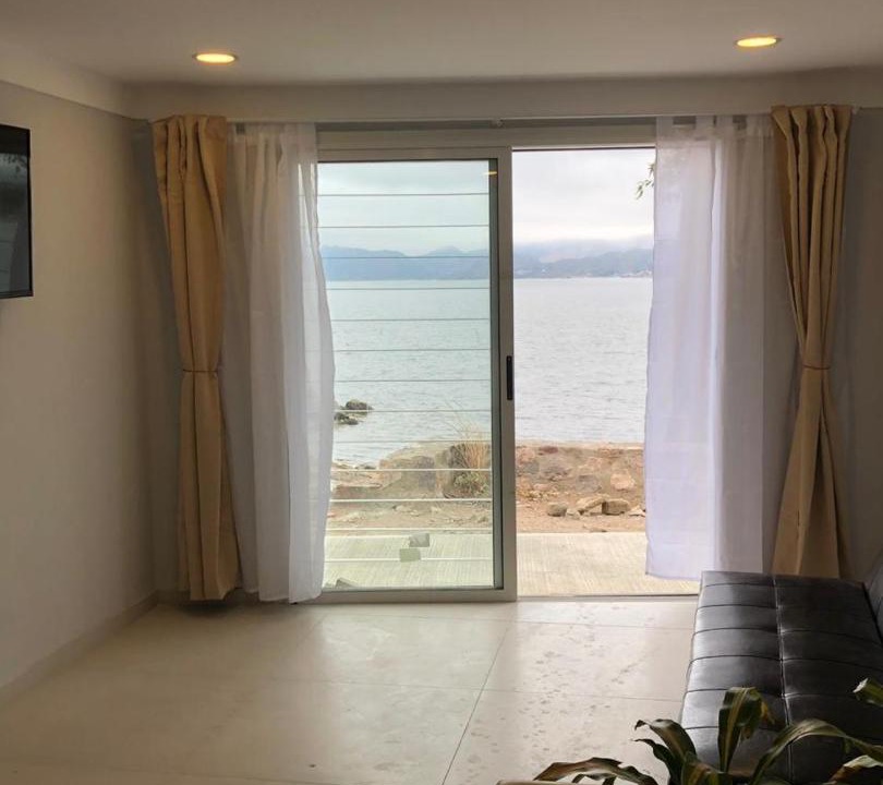 Villa Carlos Paz House | COMPLEJO PALO BLANCO