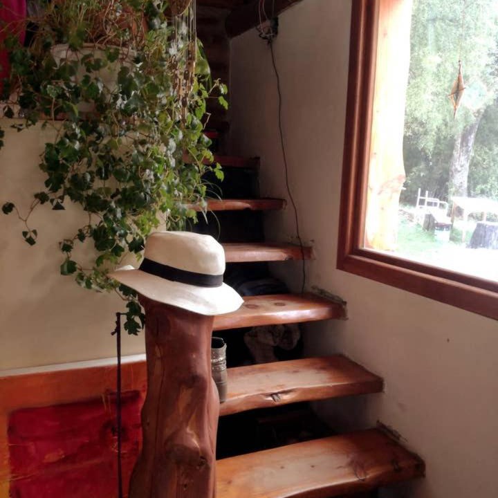 Villa Arelauquen Ski Chalet | EL Arka