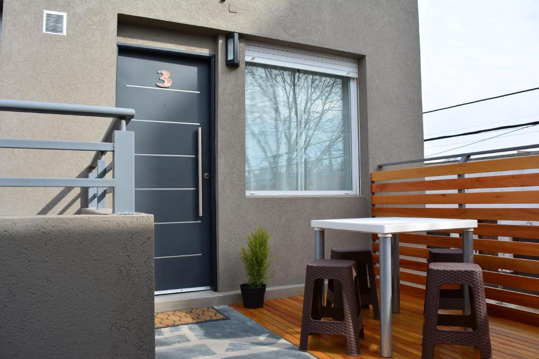 Tandil Apartment | Florencia Departamentos