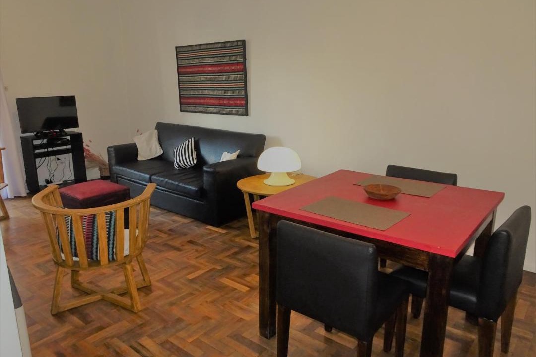 Historic Center Apartment | Departamento en microcentro de Mendoza