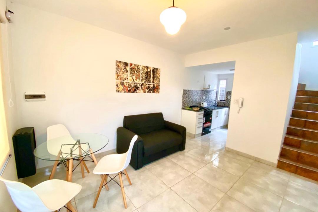Pergamino Apartment | Donaire