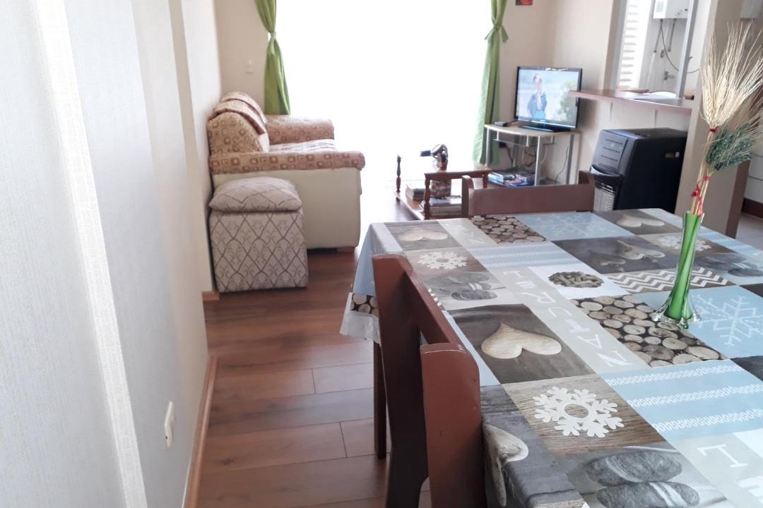 El Tabo Apartment | Departamento Bosques del Tabo