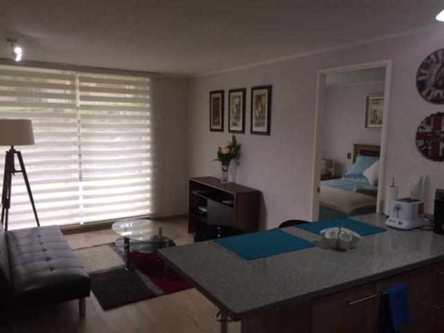 Puerto Varas Apartment | Apart Hotel R&P Depto B