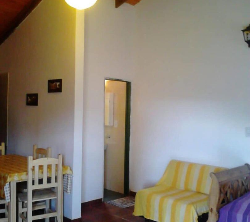 Villa Cura Brochero House | Cálidas Cabañas Las Piedras 2 , Villa Cura Brochero con wi fi