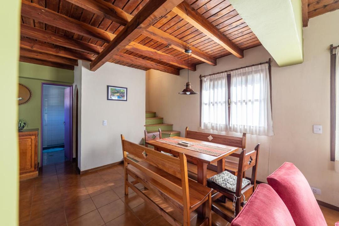 Lanin National Park House | Casas Lo de Tere