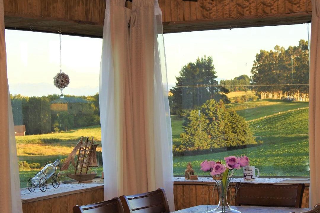 Frutillar House | Casa Amoblada Frutillar