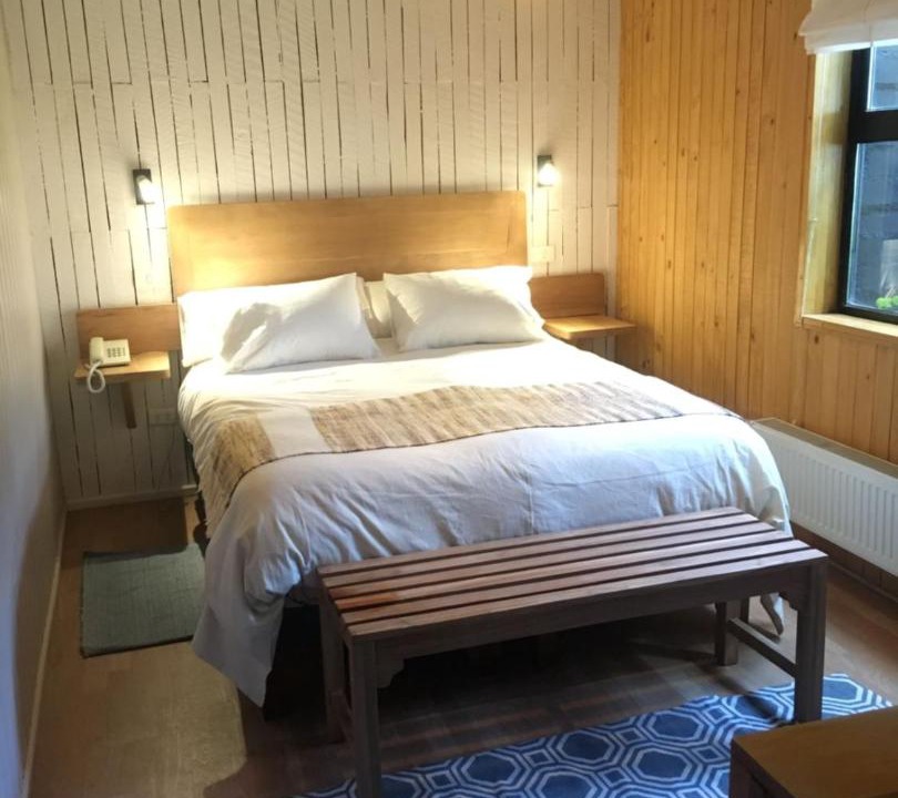 Punta Arenas Hotel | Hotel Ilaia