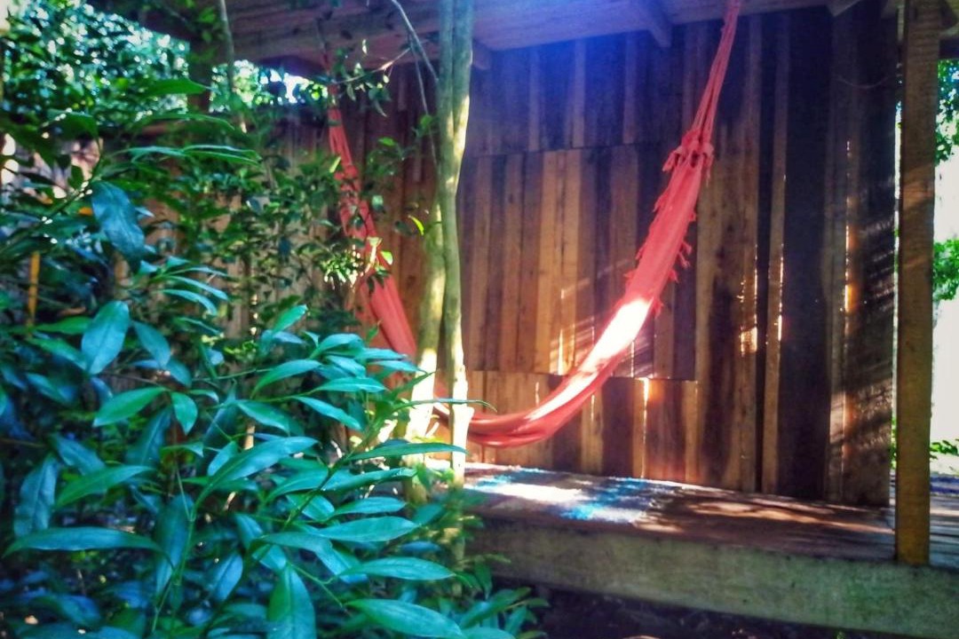 El Soberbio Cabin | Paseo Indra