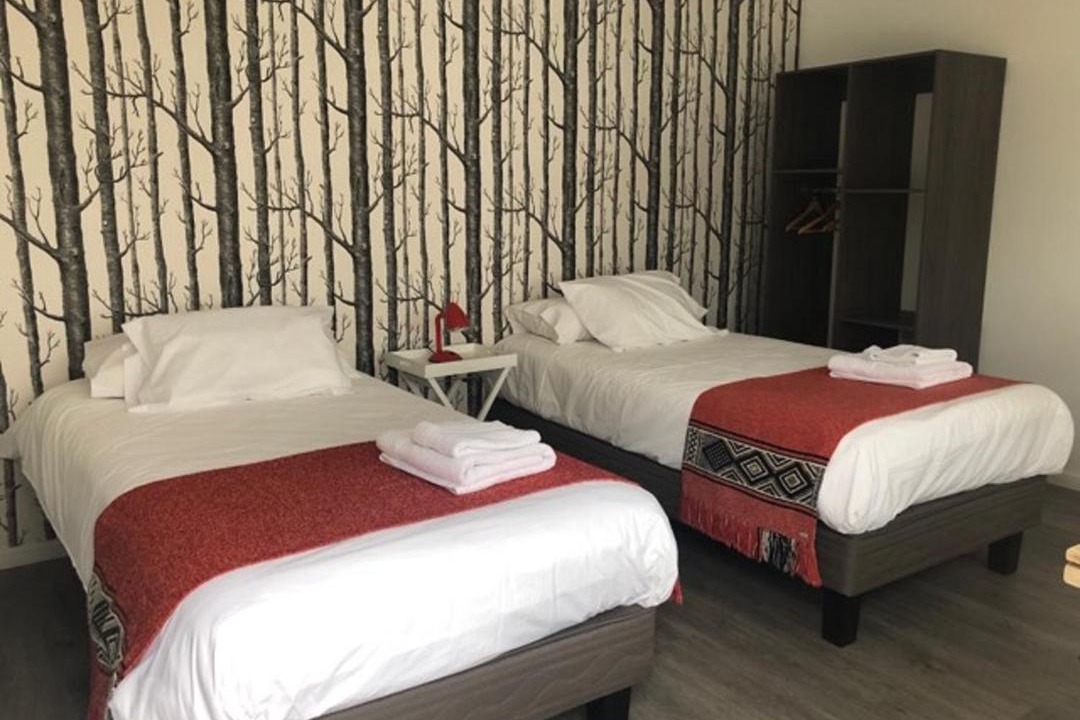 Punta Arenas Cabin | Rumbo Suites