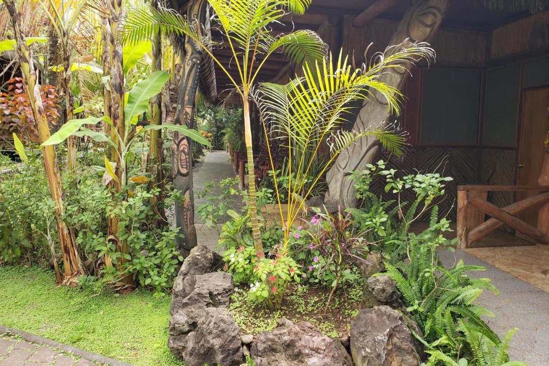 Hanga Roa Hotel | Hotel Manavai