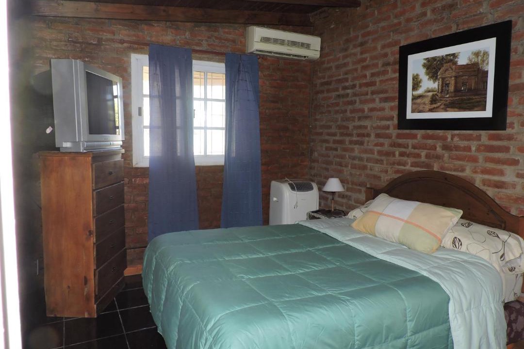 Lobos Apartment | cabañas LA COCA