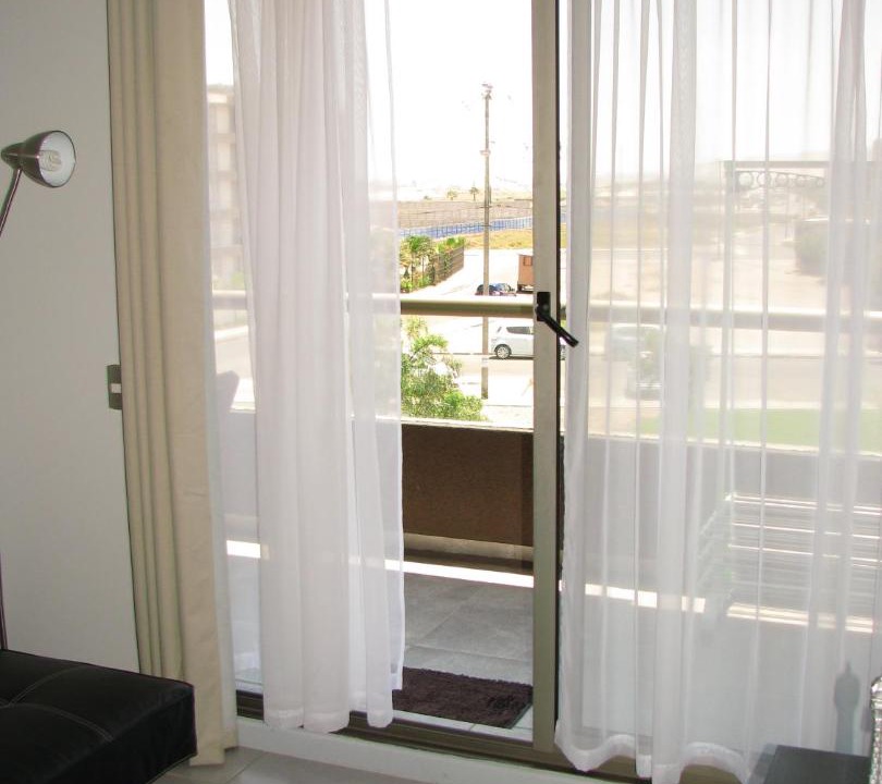 Arica Apartment | Vista Chinchorro