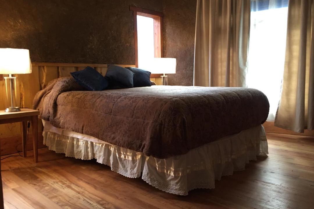 Villarrica Bed & Breakfast | Amelia Villarrica