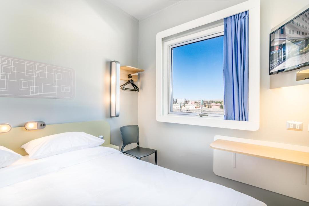 Calama Hotel | ibis budget Calama