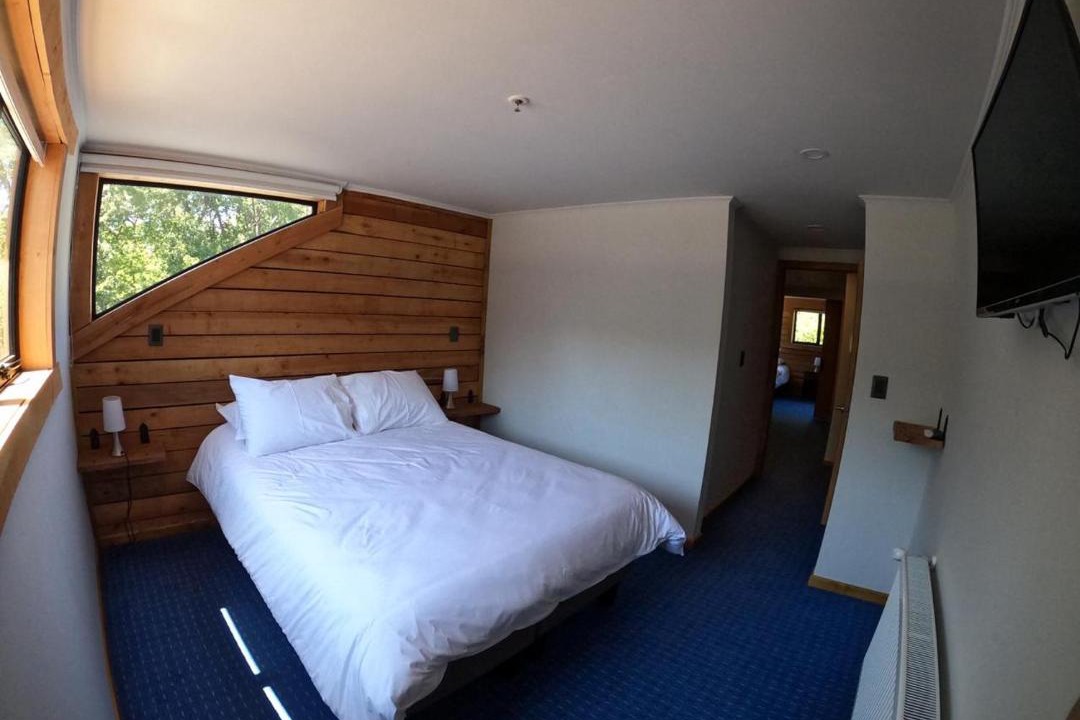 Pinto Cabin | Las Bravas Lodge