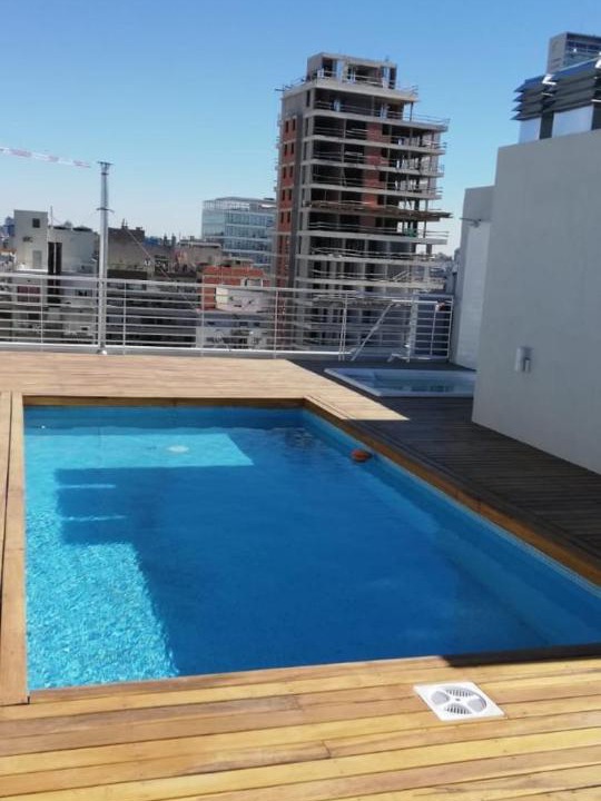 Palermo Apartment | Wonderful Soho Los Arcos IV