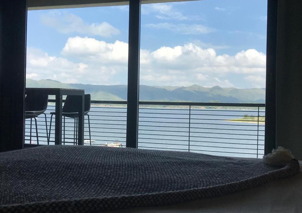 Alta Gracia Apartment | Premium Apart frente al Dique Los Molinos