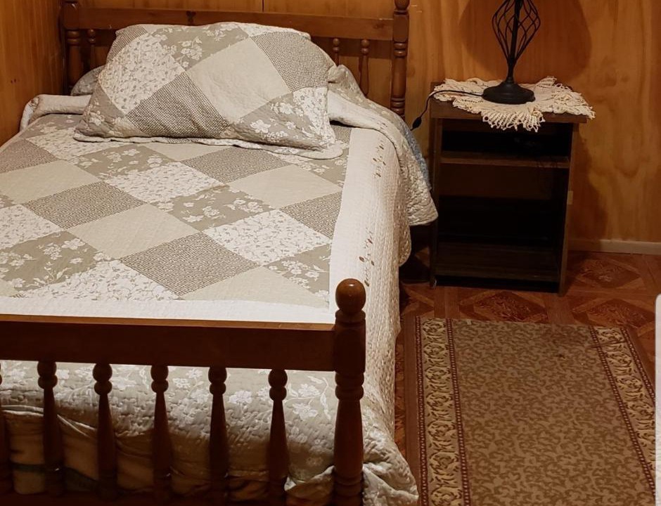 Mariquina Bed & Breakfast | Hostal y hospedaje en San José de la Mariquina