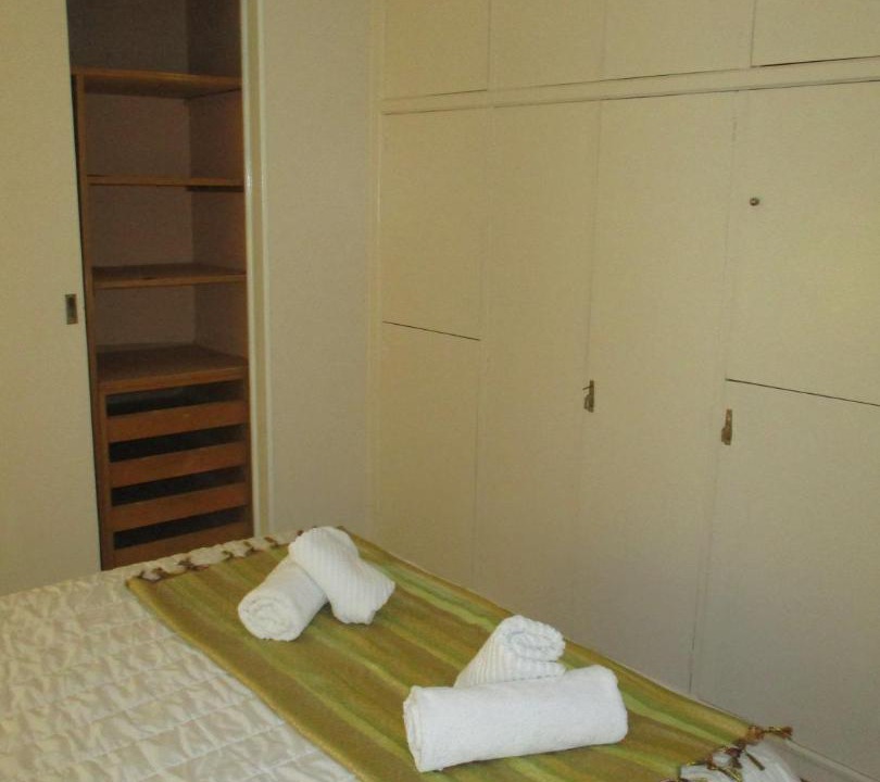 Palermo Apartment | George cosy appartment,bien ubicado, confortable,silencioso