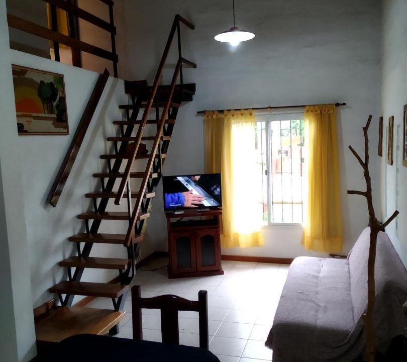 Potrero de los Funes Cabin | Cabañas Cumelen