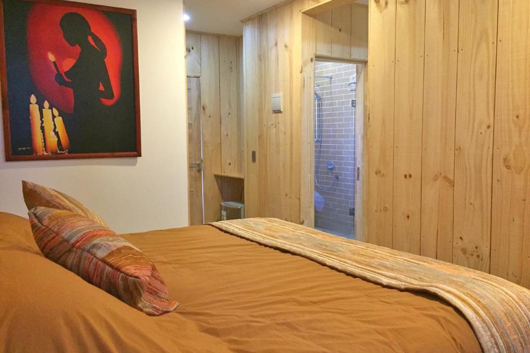 Bajos de Lircay Cabin | Lodge Colbún