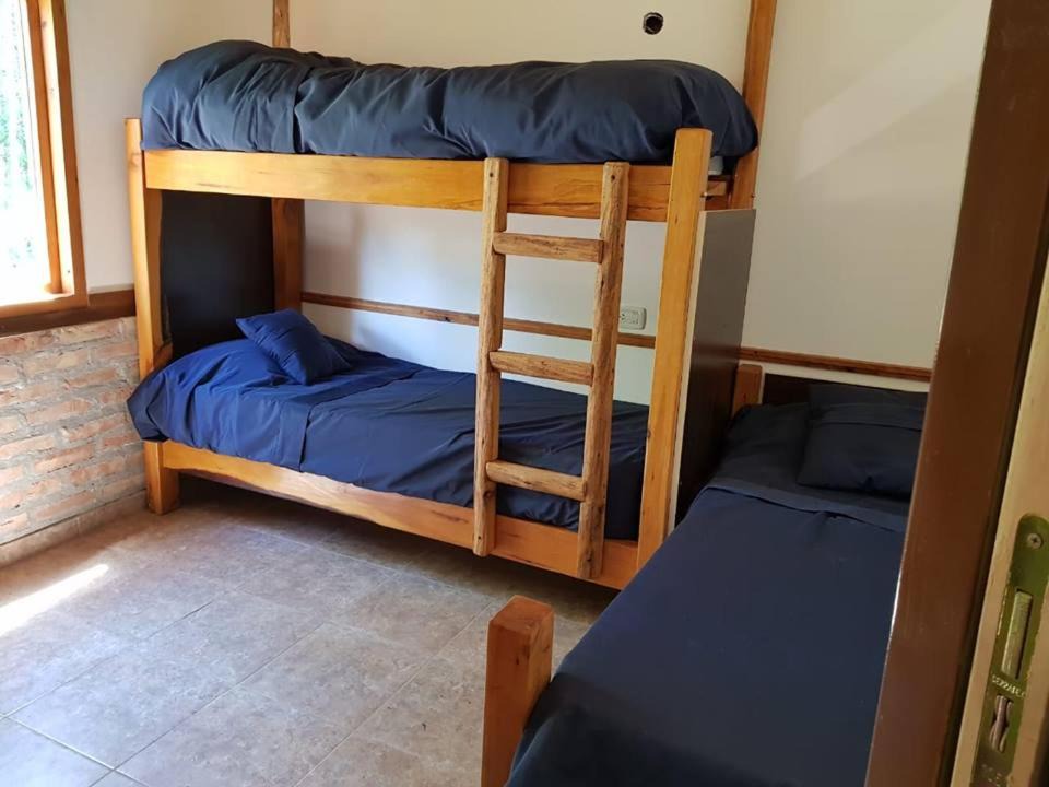 El Bolson Cabin | Cabañas De La Comarca