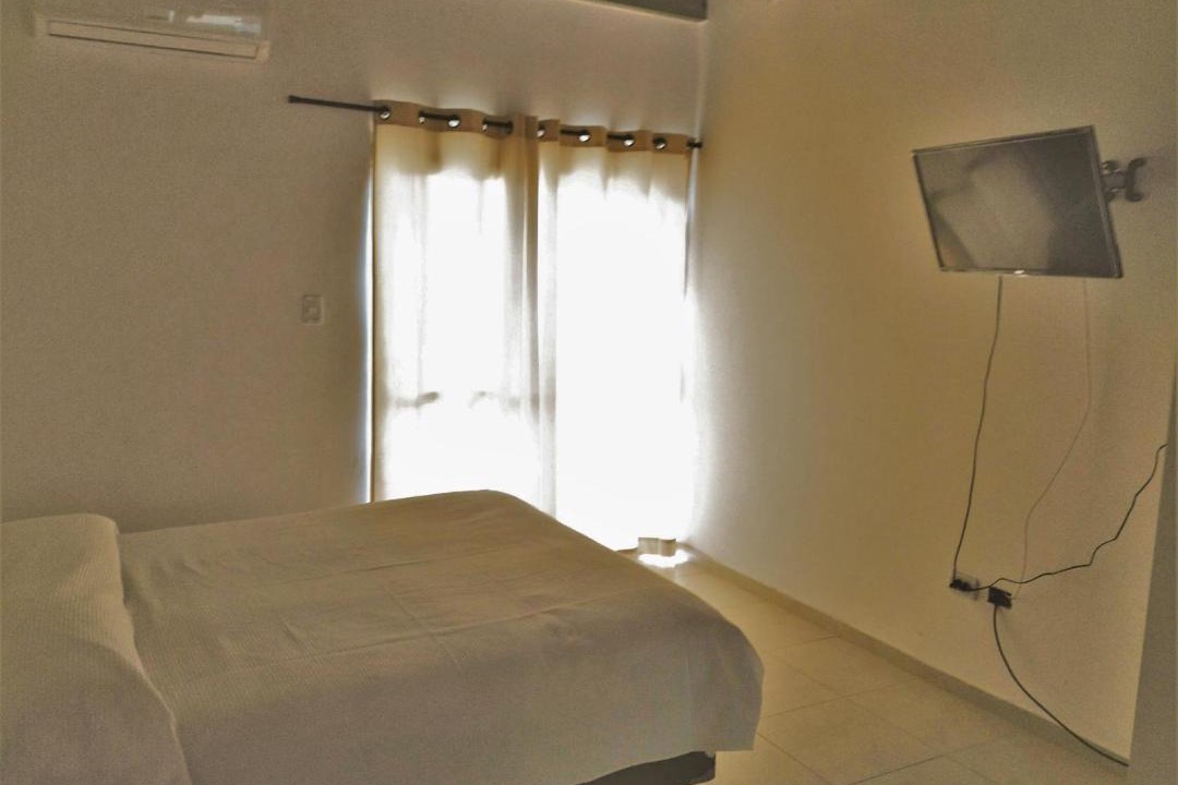 San Juan Apartment | Departamento Andino del Sol