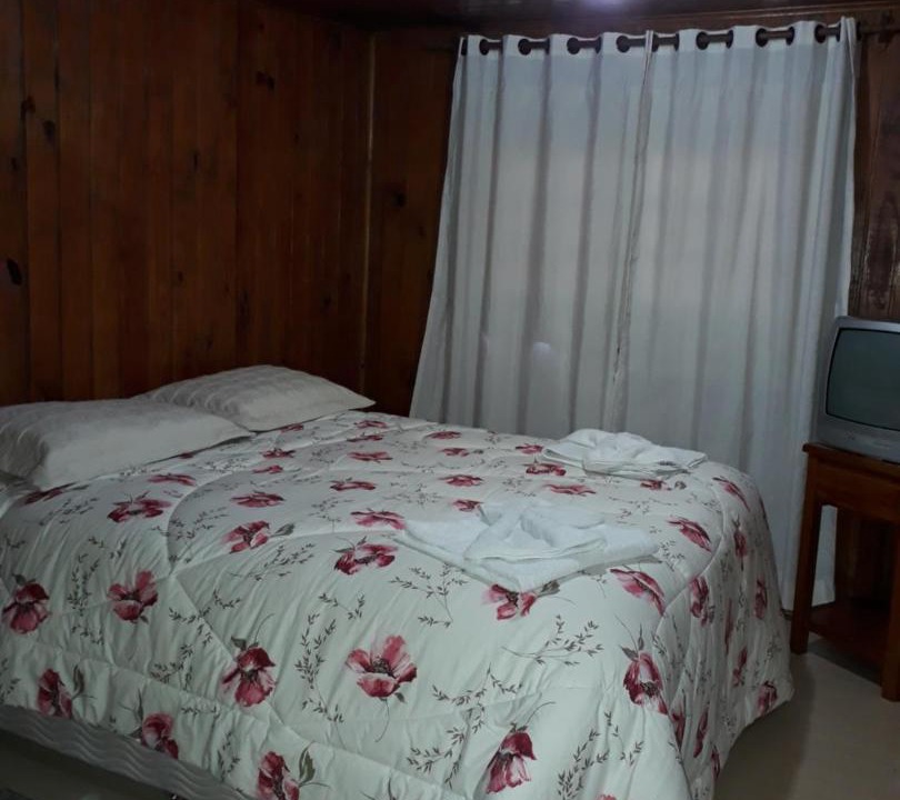 Recanto Araucaria House | Casa Modesta