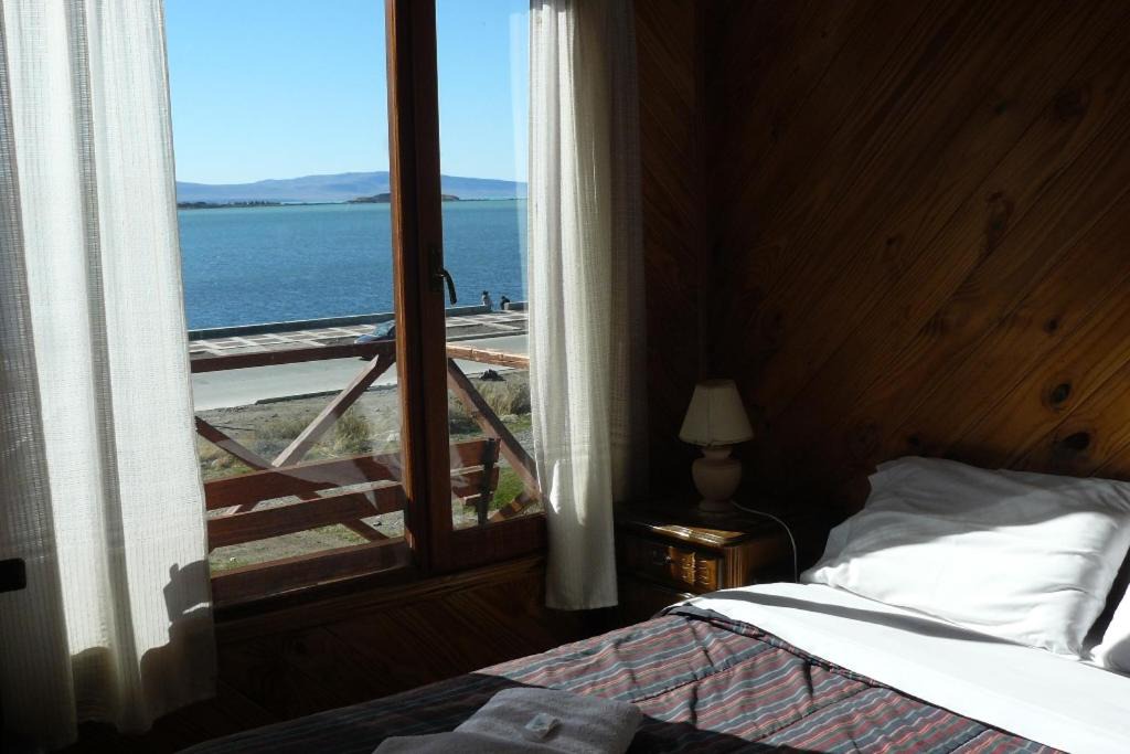 Macrozona Bahia Redonda y Primeros Faldeos Cabin | Cabañas Bahía Marina