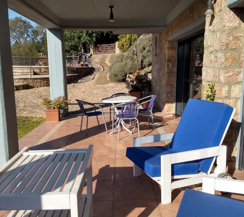 Villa Carlos Paz House | casa del lago -villa carlos paz