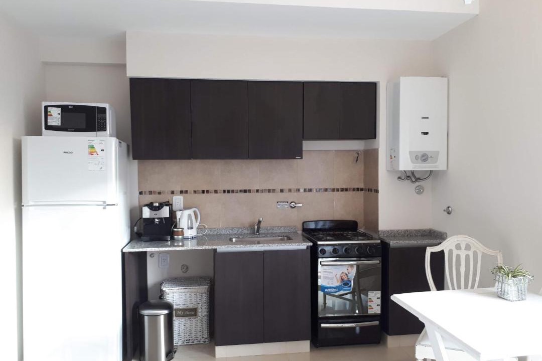 Santa Fe Apartment | Altos del Sur