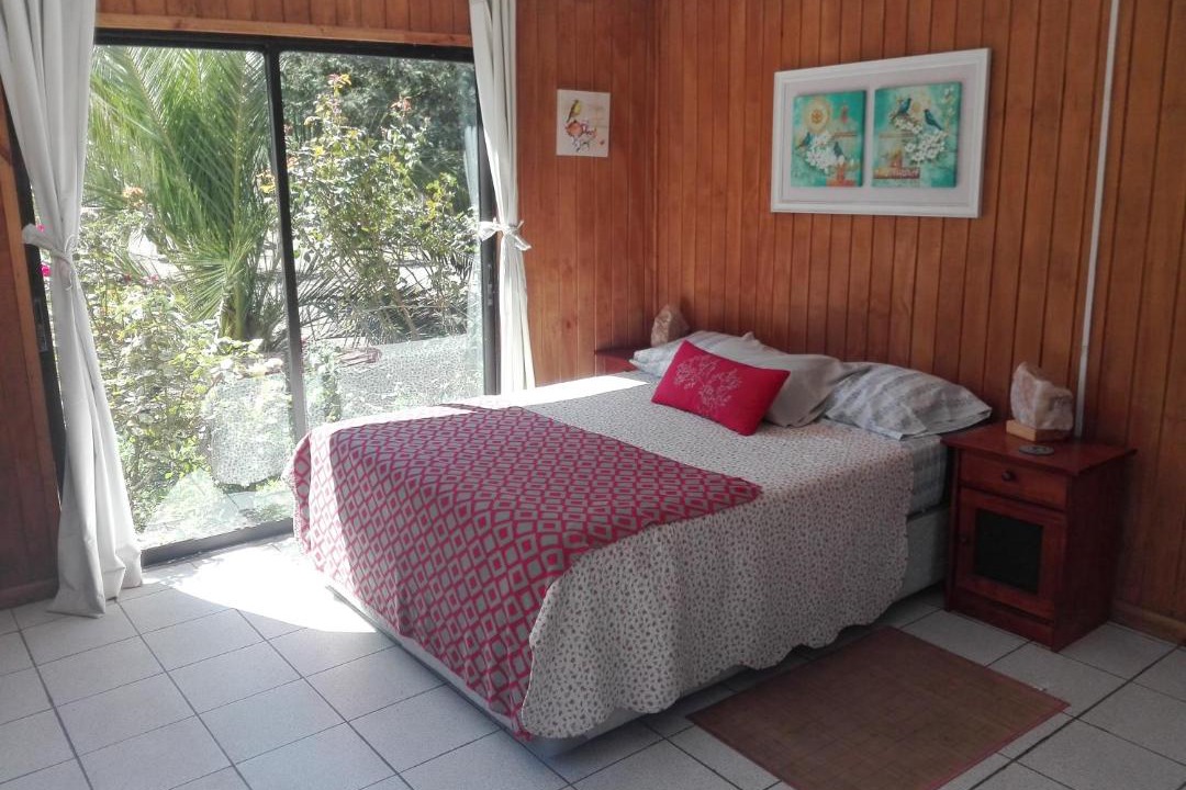 Melocoton Cabin | Cabañas Ciprés