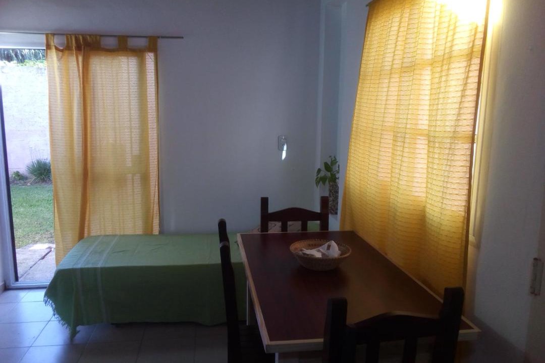 San Pedro Apartment | Alamafuerte