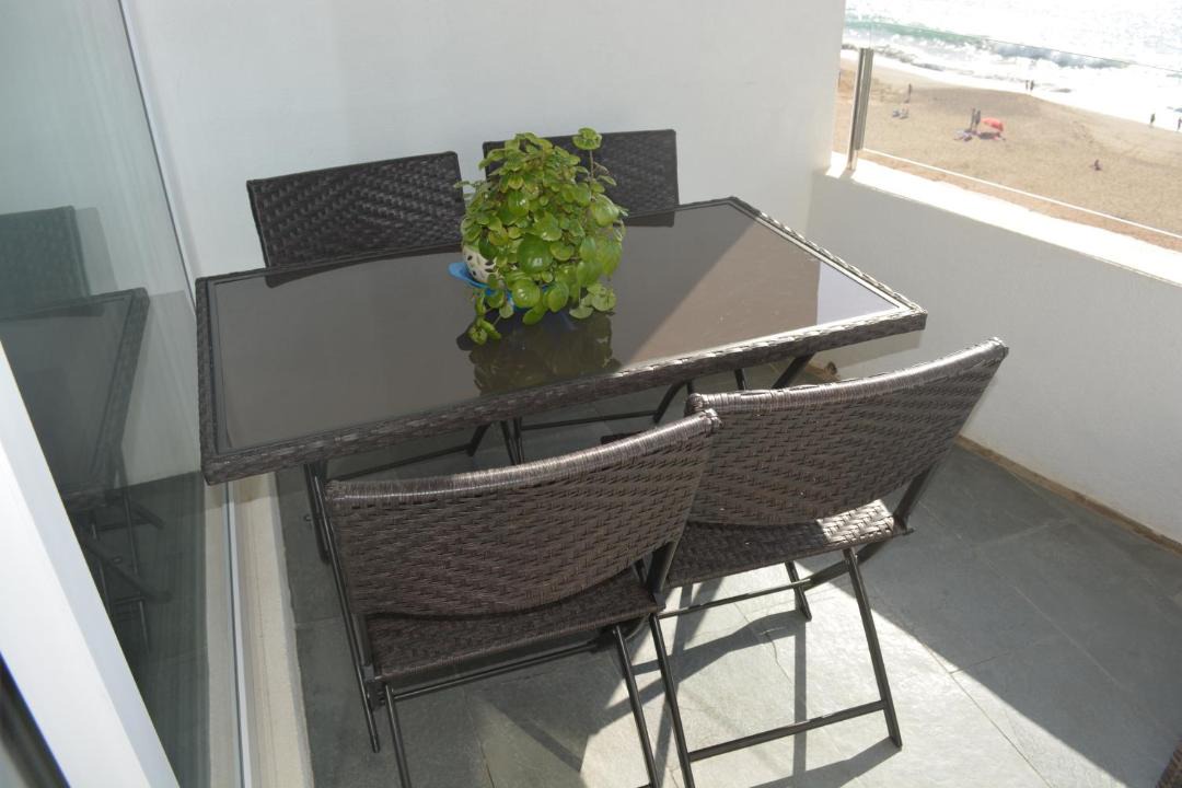 Papudo Apartment | Costa Puyai - Exclusivo Departamento en primera línea- Playa Punta Puyai