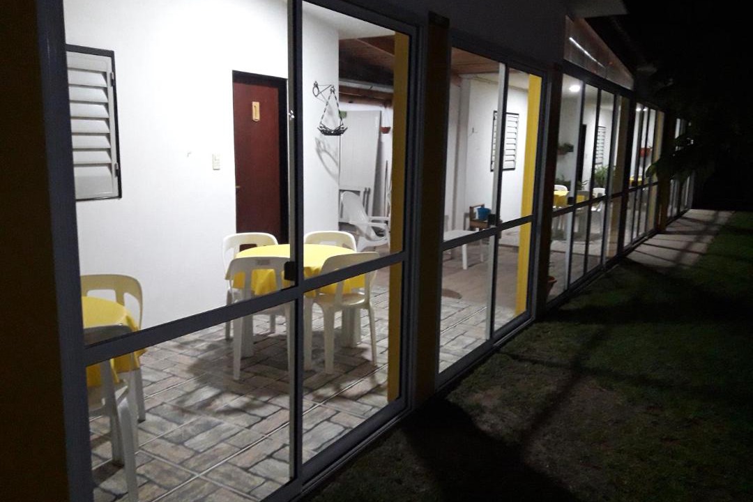 Villa Cura Brochero House | La Nona