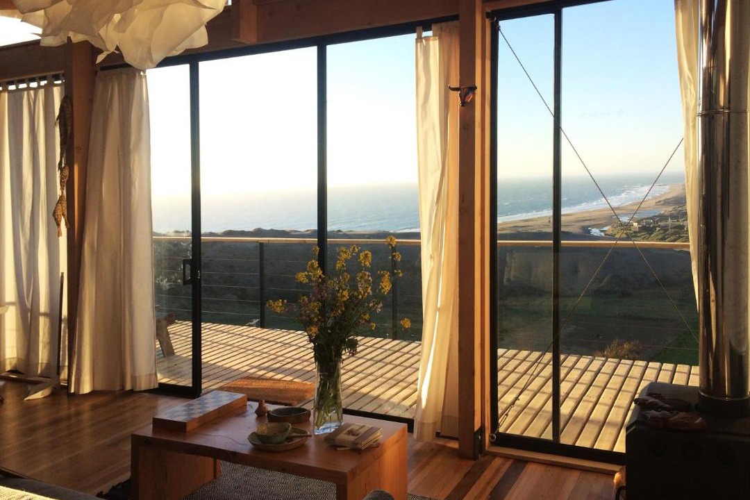 Navidad House | Lodge Alas de Matanzas
