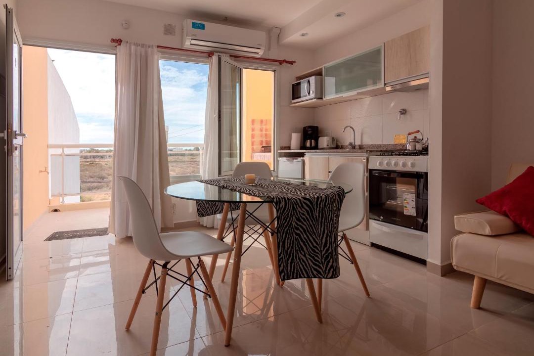 Puerto Madryn Apartment | Piélago