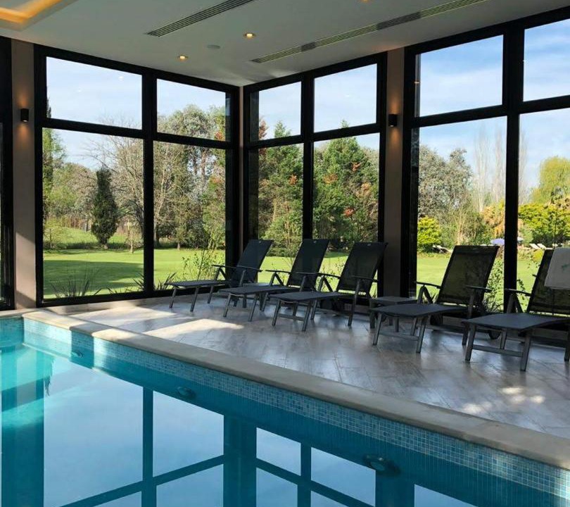 Fatima Hotel | La Posta del Pilar Hotel & Spa