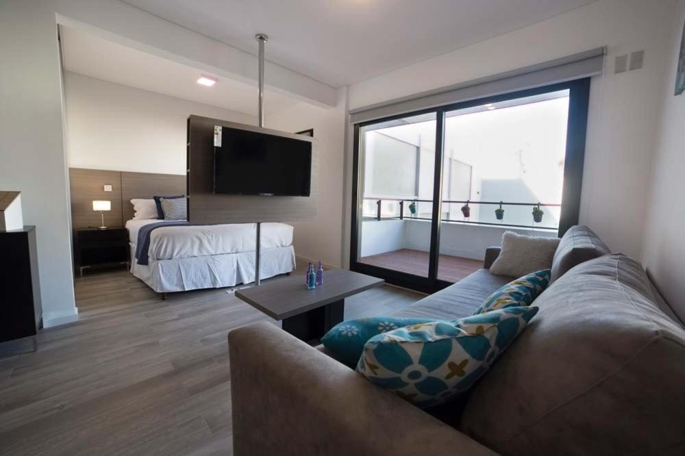 Palermo Apartment | Aventura 108
